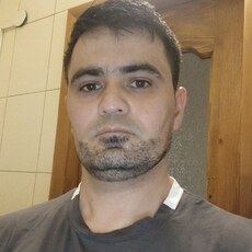 Фотография мужчины Umarjon, 27 лет из г. Краснодар