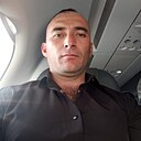 Алим, 35 лет