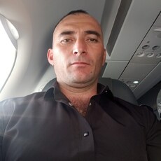 Фотография мужчины Алим, 35 лет из г. Свободный