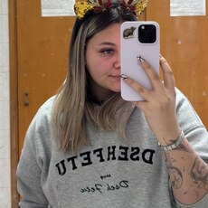 Фотография девушки Ада, 22 года из г. Ростов-на-Дону