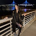 Настя, 19 лет
