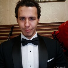 Фотография мужчины Никита, 21 год из г. Венев