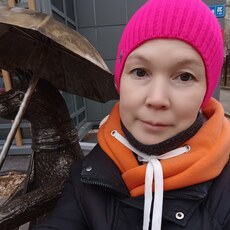 Фотография девушки Гуля, 40 лет из г. Тюмень