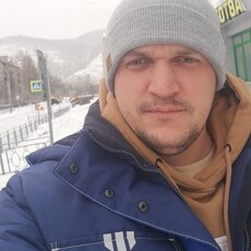 Фотография мужчины Семён, 37 лет из г. Новосибирск