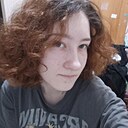 Ася, 18 лет