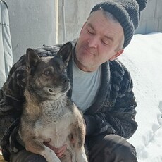 Фотография мужчины Константин, 48 лет из г. Бердск