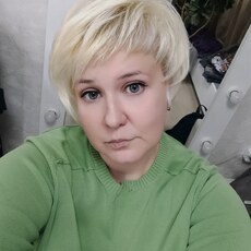 Маргарита, 37 из г. Оренбург.