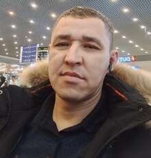 Фотография мужчины Илхам, 39 лет из г. Атырау(Гурьев)
