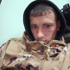 Фотография мужчины Александр, 20 лет из г. Оренбург