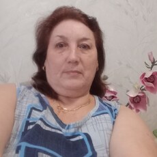 Фотография девушки Людмила, 57 лет из г. Новосибирск