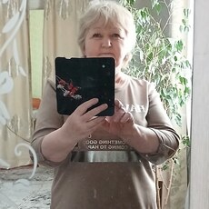 Фотография девушки Раиса, 65 лет из г. Довольное