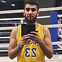 Ибрагим, 26 лет