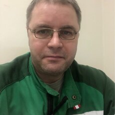 Фотография мужчины Сергей, 43 года из г. Сегежа