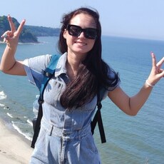 Маргарита, 32 из г. Омск.