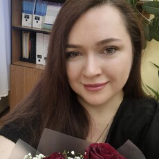 Анна, 35 из г. Норильск.