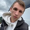 Данил, 23 года