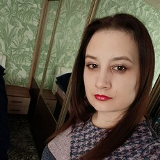 Фотография девушки Оля, 42 года из г. Новосибирск