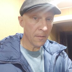 Фотография мужчины Павел, 54 года из г. Арсеньев
