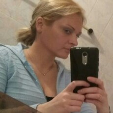 Фотография девушки Елена, 43 года из г. Москва