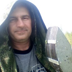 Фотография мужчины Ваня, 52 года из г. Тюмень