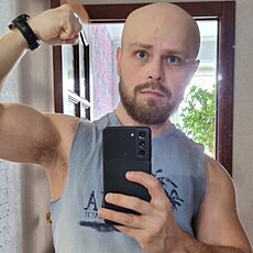 Фотография мужчины Андрей, 37 лет из г. Красноярск