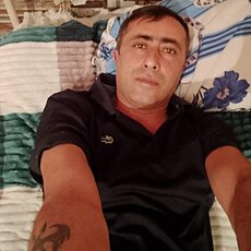 Фотография мужчины Сандиюго, 42 года из г. Иркутск