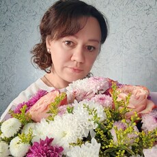 Фотография девушки Оксана, 42 года из г. Сретенск