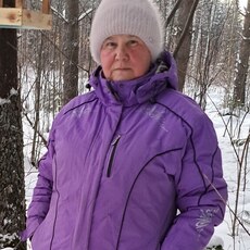 Фотография девушки Nadegda, 68 лет из г. Анжеро-Судженск