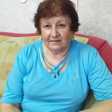 Фотография девушки Нина, 69 лет из г. Рогачев
