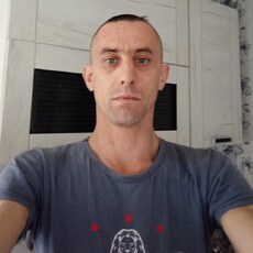 Фотография мужчины Николай, 37 лет из г. Екатеринбург