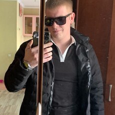 Фотография мужчины Сергей, 26 лет из г. Якутск