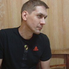 Фотография мужчины Андрей, 38 лет из г. Александров