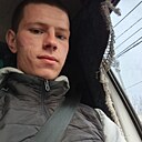 Валерий, 22 года