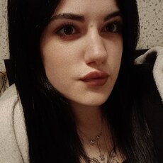 Фотография девушки Ксения, 23 года из г. Гданьск