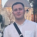 Тимур, 26 лет