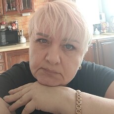 Фотография девушки Ольга, 51 год из г. Волгоград