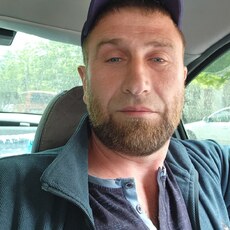 Фотография мужчины Ансар, 37 лет из г. Симферополь