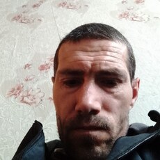 Фотография мужчины Дмитрий, 37 лет из г. Кушва