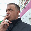 Серж, 38 лет