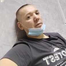 Фотография мужчины Евген, 39 лет из г. Якутск