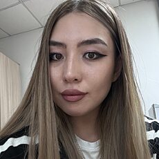 Фотография девушки Нина, 22 года из г. Улан-Удэ