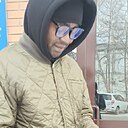 Óscar, 26 лет