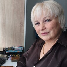 Фотография девушки Варвара, 57 лет из г. Пермь
