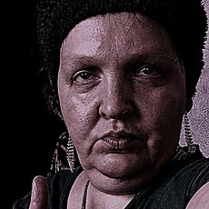 Фотография девушки Хац Танюша, 51 год из г. Заозерный