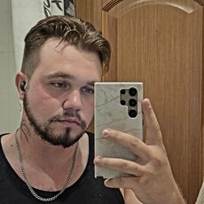 Фотография мужчины Владислав, 27 лет из г. Нижний Новгород