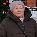 Анастасия, 62 года