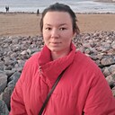 Анастасия, 27 лет