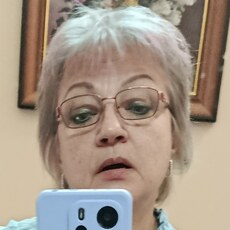 Фотография девушки Ирина, 64 года из г. Сыктывкар
