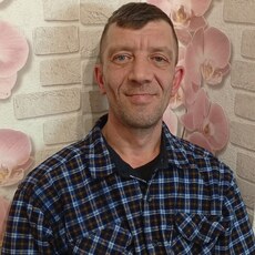 Фотография мужчины Аркадий, 45 лет из г. Ижевск