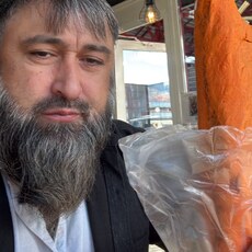 Фотография мужчины Halid, 46 лет из г. Королев